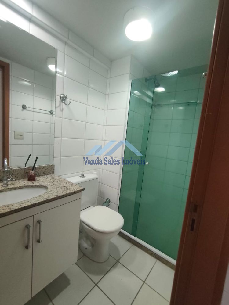 Apartamento para Venda - Atlantis Park - Campo Grande - RJ