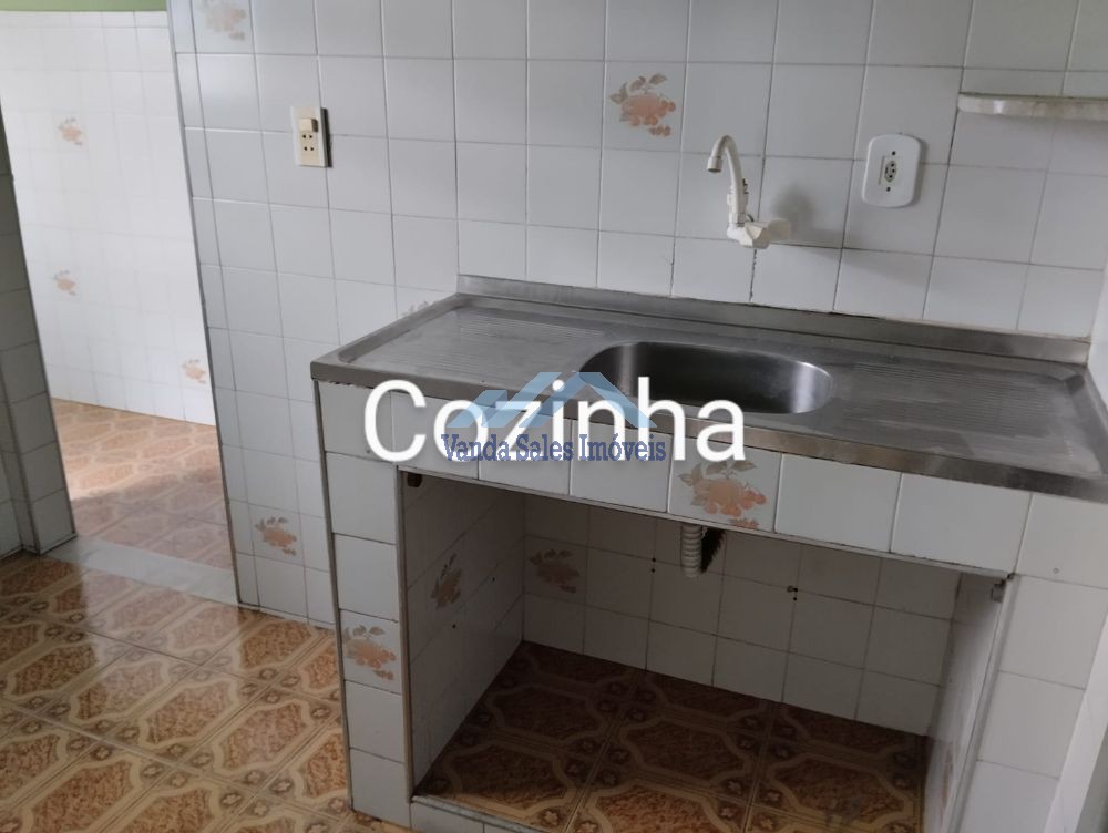Casa para Venda -  - Bangú - RJ