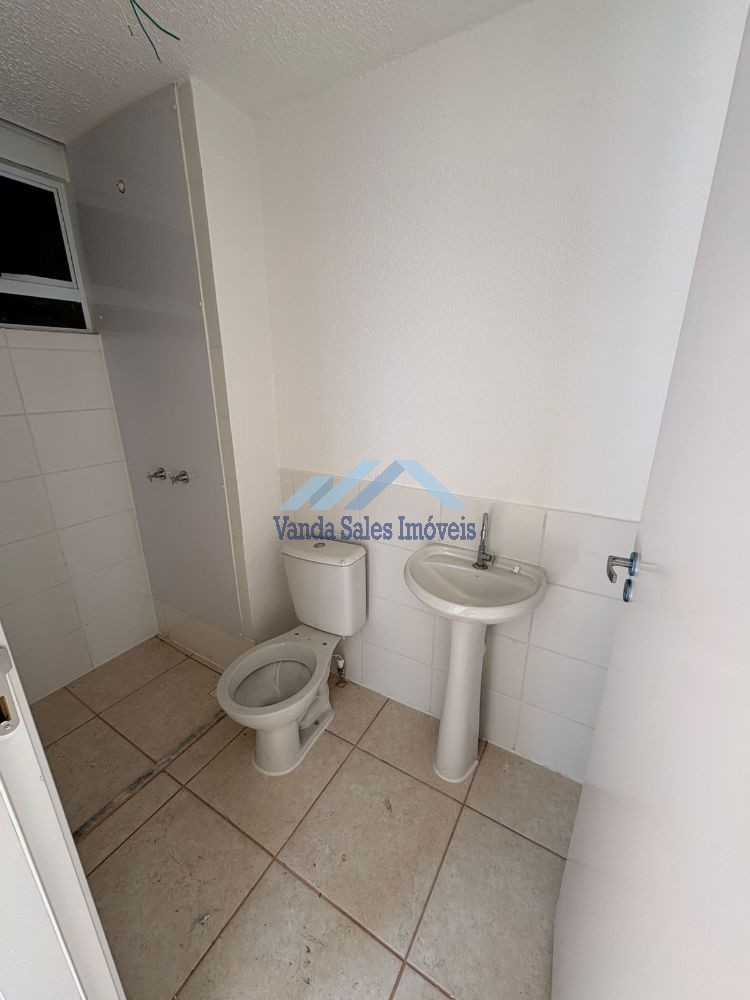 Apartamento para Venda - Residencial Ypês - Campo Grande - RJ