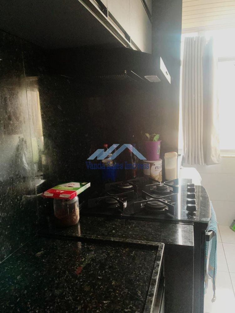 Apartamento para Venda -  - Campo Grande - RJ