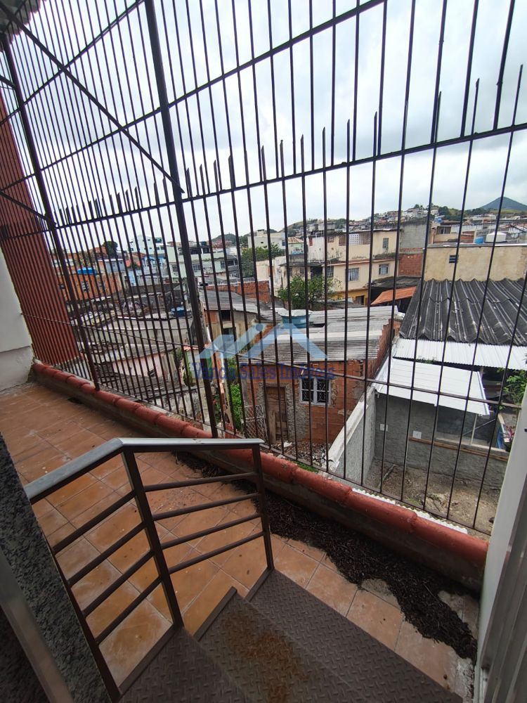 Casa para Venda -  - Magalhães Bastos - RJ