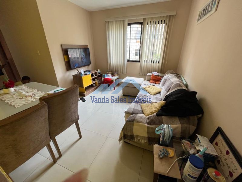 Apartamento para Venda -  - Campo Grande - RJ