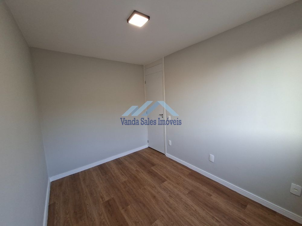 Apartamento para Venda - Viva Vida Moinho - Campo Grande - RJ
