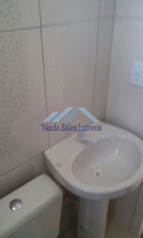 Apartamento para Locação - 400 - Campo Grande - RJ