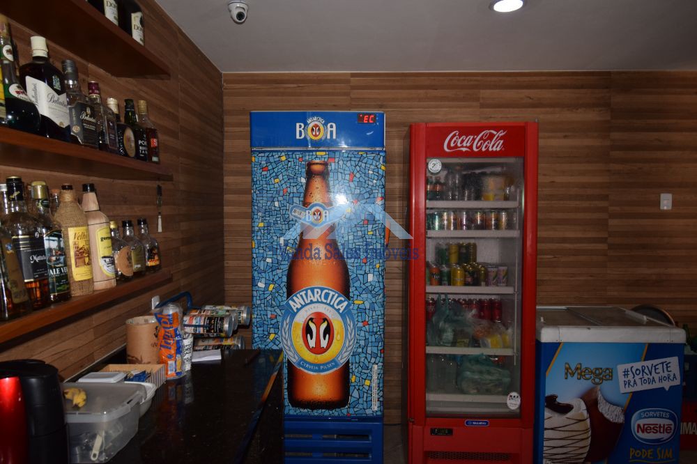 Prédio para Venda -  - Pedra de Guaratiba - RJ