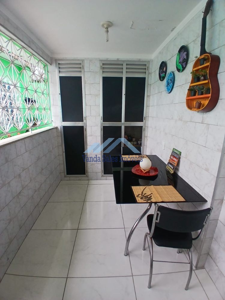 Casa para Venda -  - Campo Grande - RJ