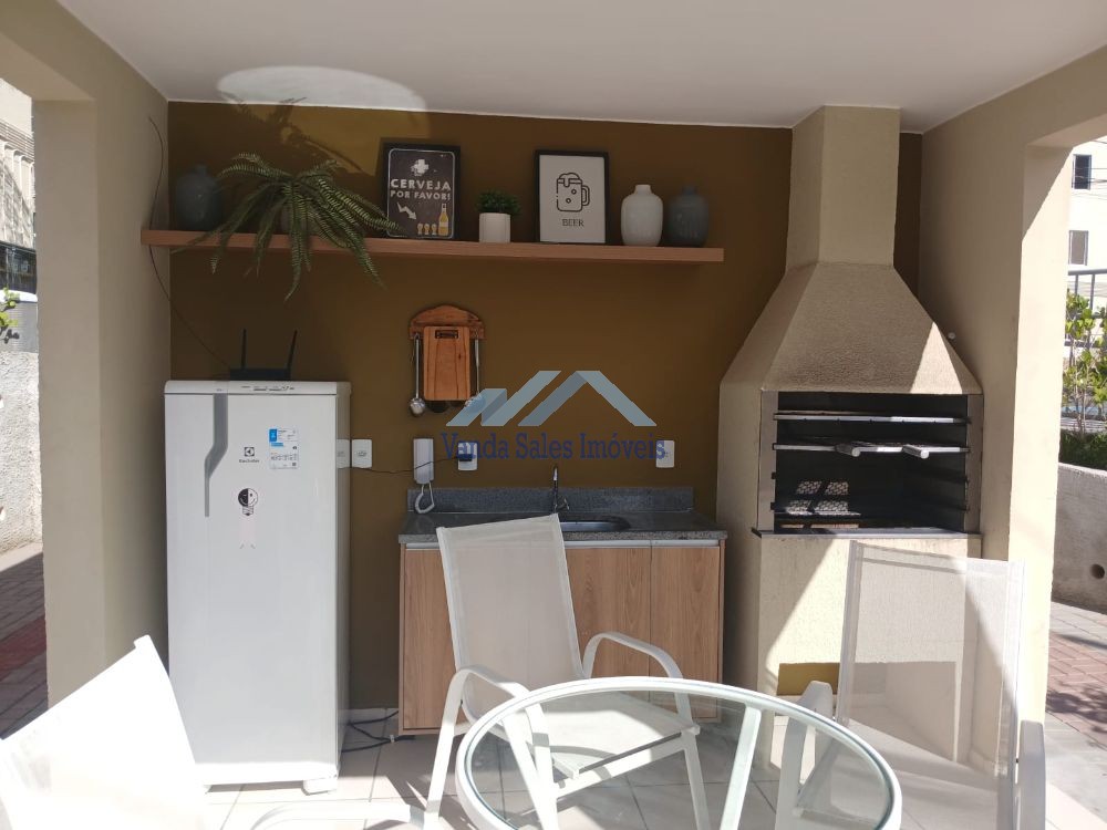 Apartamento para Locação -  - Campo Grande - RJ