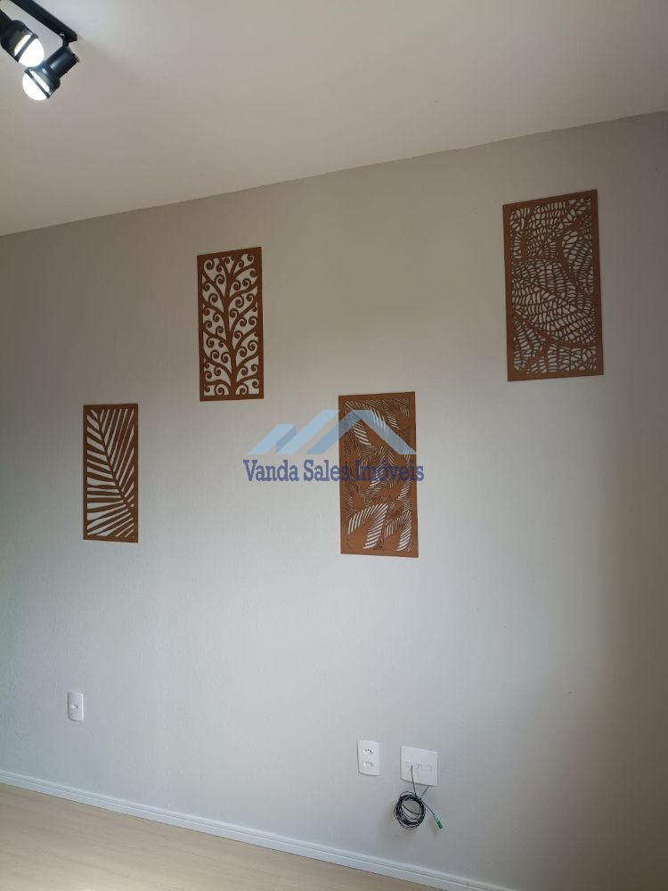 Apartamento para Venda - Porto Barão - Campo Grande - RJ
