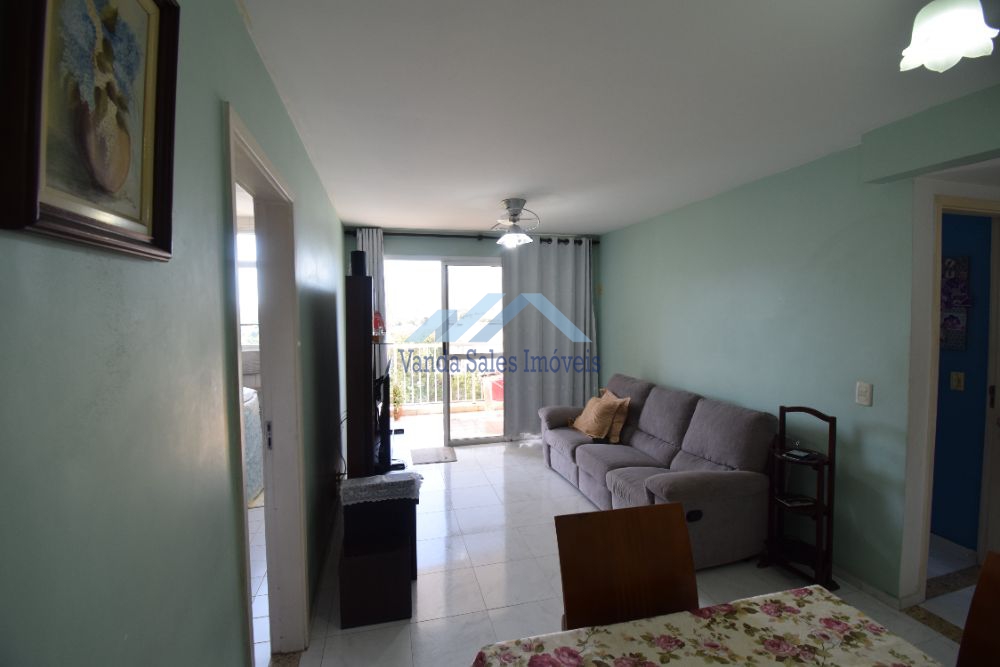 Apartamento para Venda - Nova Barra - Recreio dos Bandeirantes - RJ