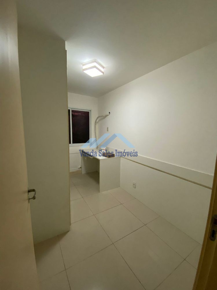 Apartamento para Venda - Jardim Europa - Campo Grande - RJ