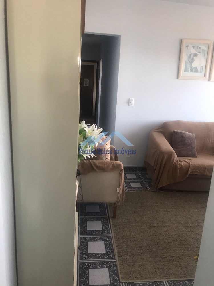 Apartamento para Venda ou Locação - Pajussara - Campo Grande - RJ