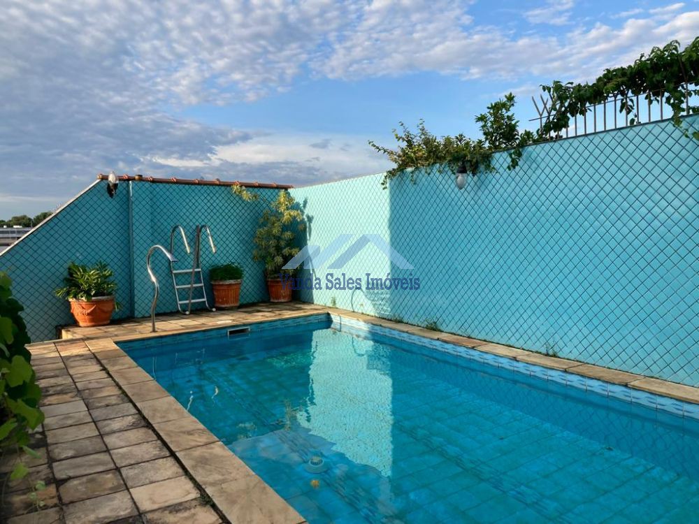 Casa para Locação -  - Campo Grande - RJ