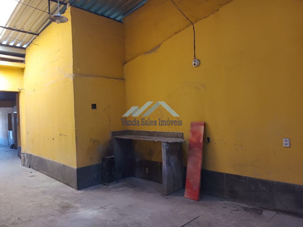 Loja para Locação -  - Campo Grande - RJ