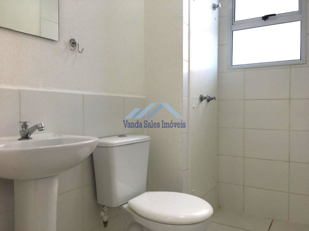 Apartamento para Locação - Conquista Mendanha - Campo Grande - RJ