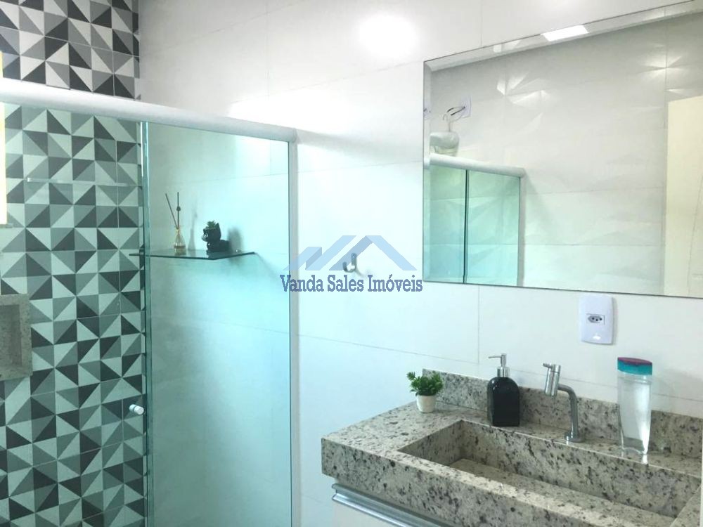 Casa para Venda -  - Campo Grande - RJ