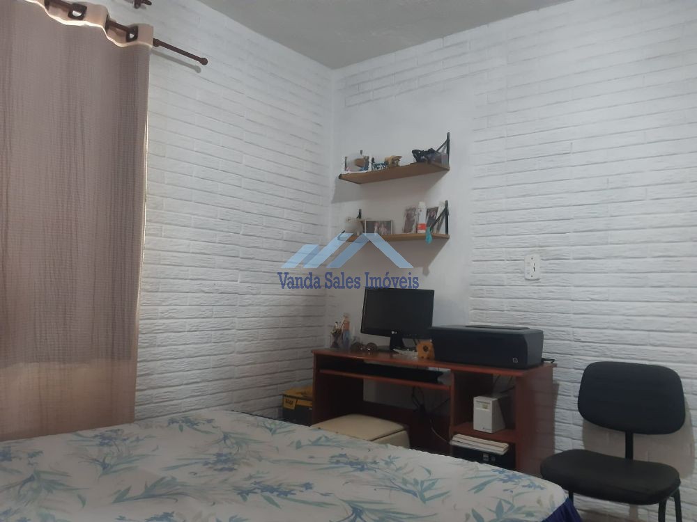 Casa para Venda -  - Campo Grande - RJ