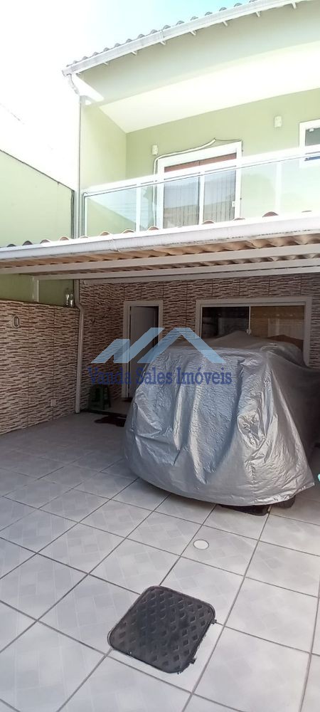Casa para Venda -  - Campo Grande - RJ