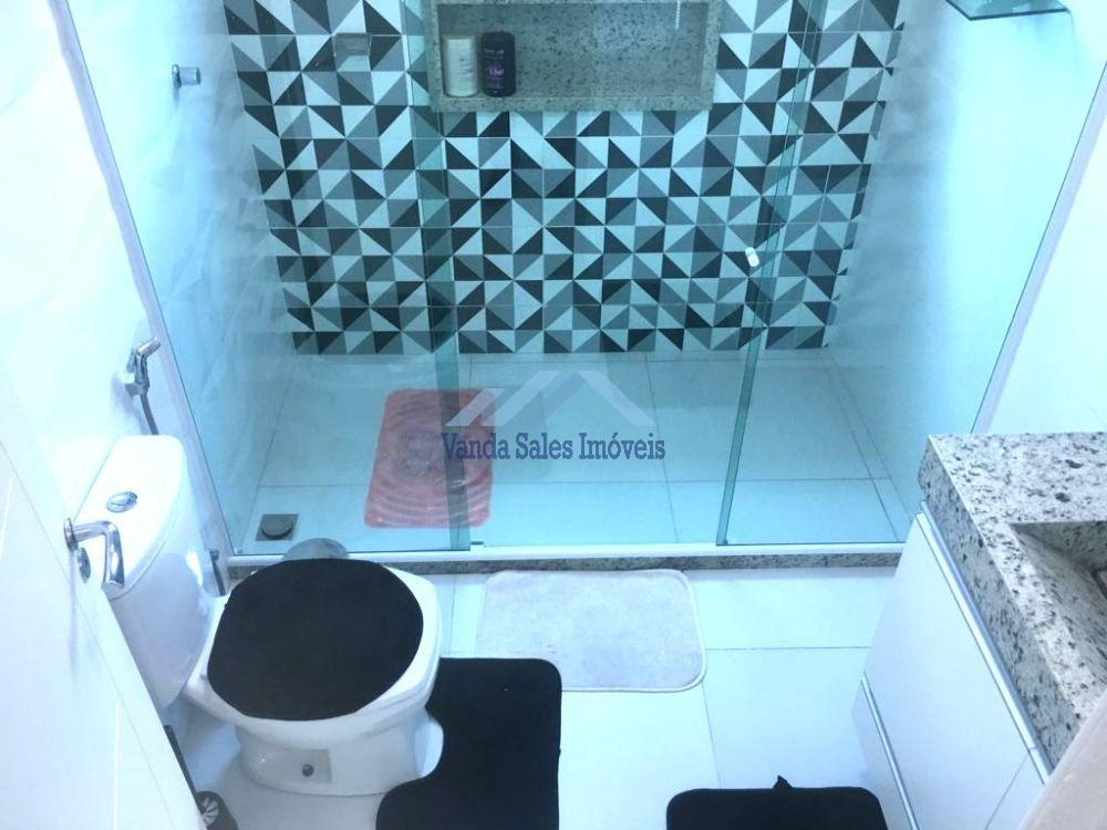 Casa para Venda -  - Campo Grande - RJ