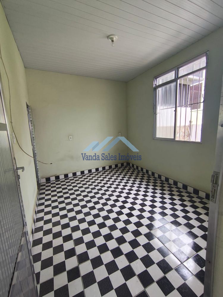 Casa para Venda -  - Magalhães Bastos - RJ