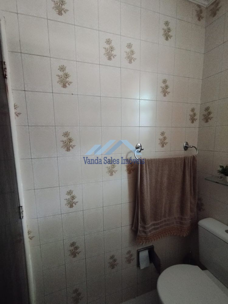 Casa para Venda -  - Campo Grande - RJ