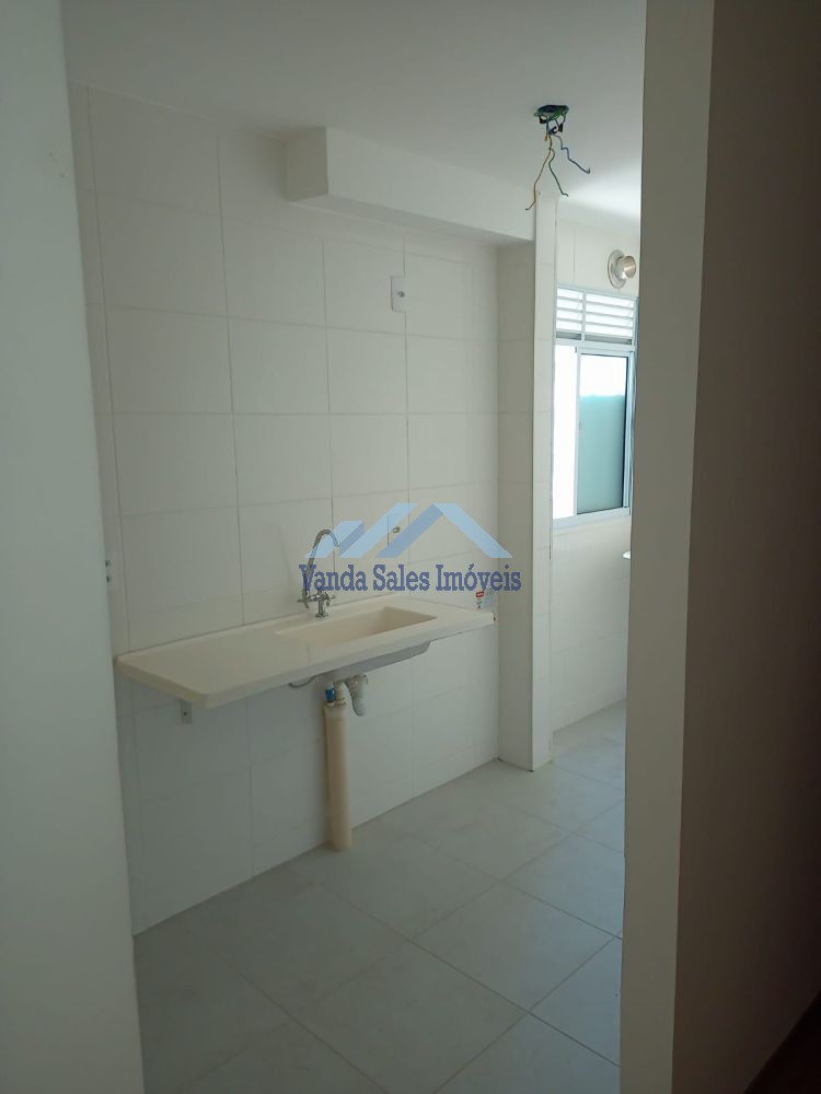 Apartamento para Locação - Cedro Rosa - Campo Grande - RJ