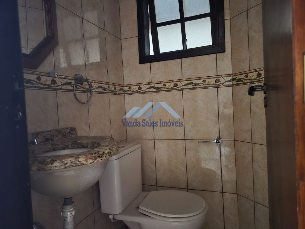 Casa para Venda -  - Campo Grande - RJ