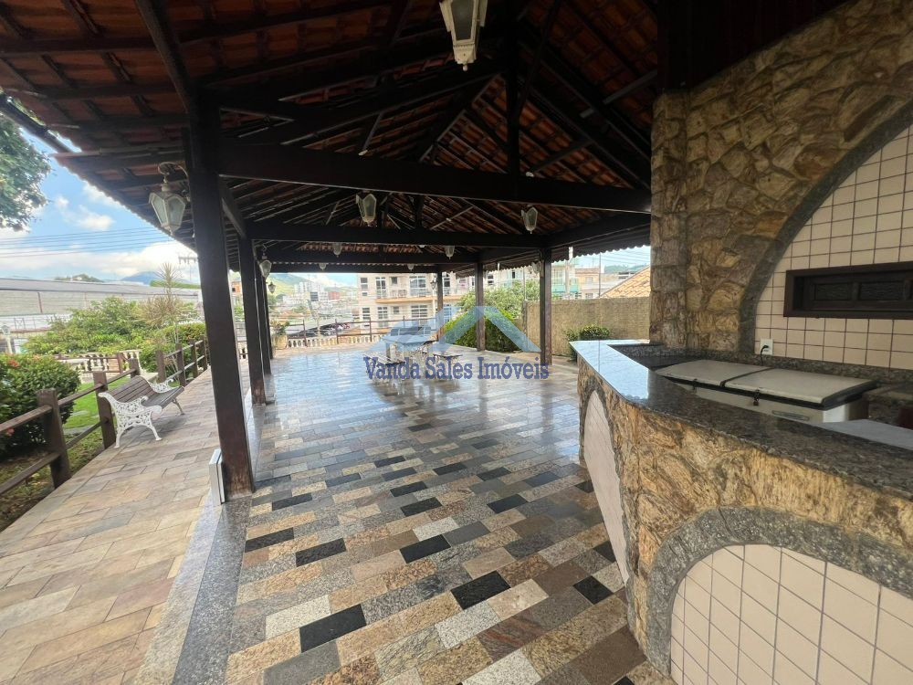 Apartamento para Venda - Alfredo de Moraes - Campo Grande - RJ