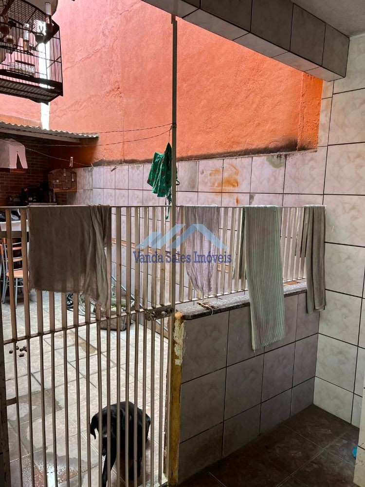 Casa para Venda -  - Campo Grande - RJ