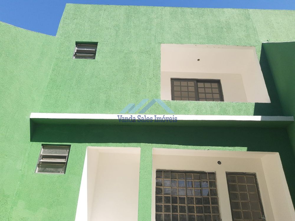 Casa para Venda -  - Guaratiba - RJ
