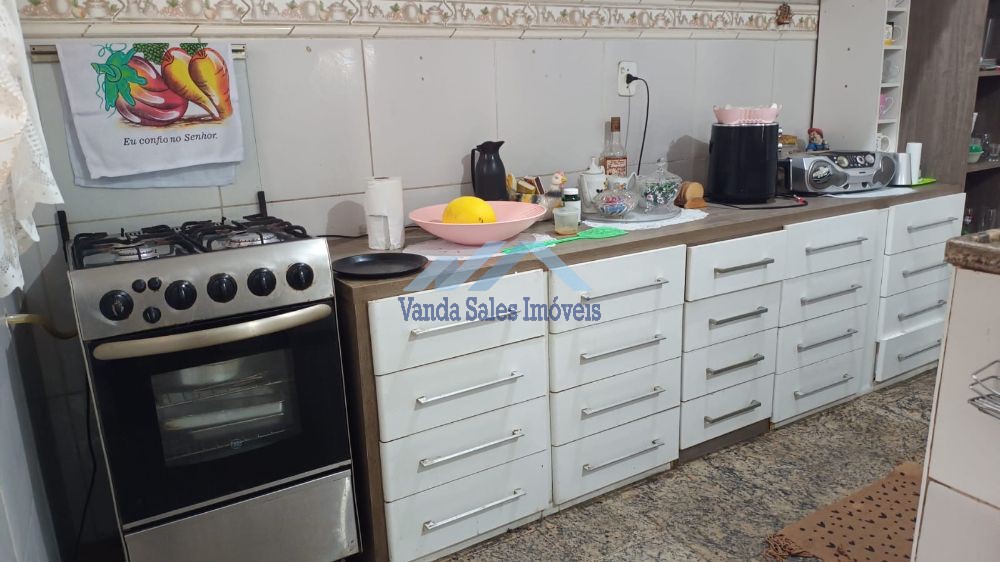 Casa para Locação -  - Campo Grande - RJ