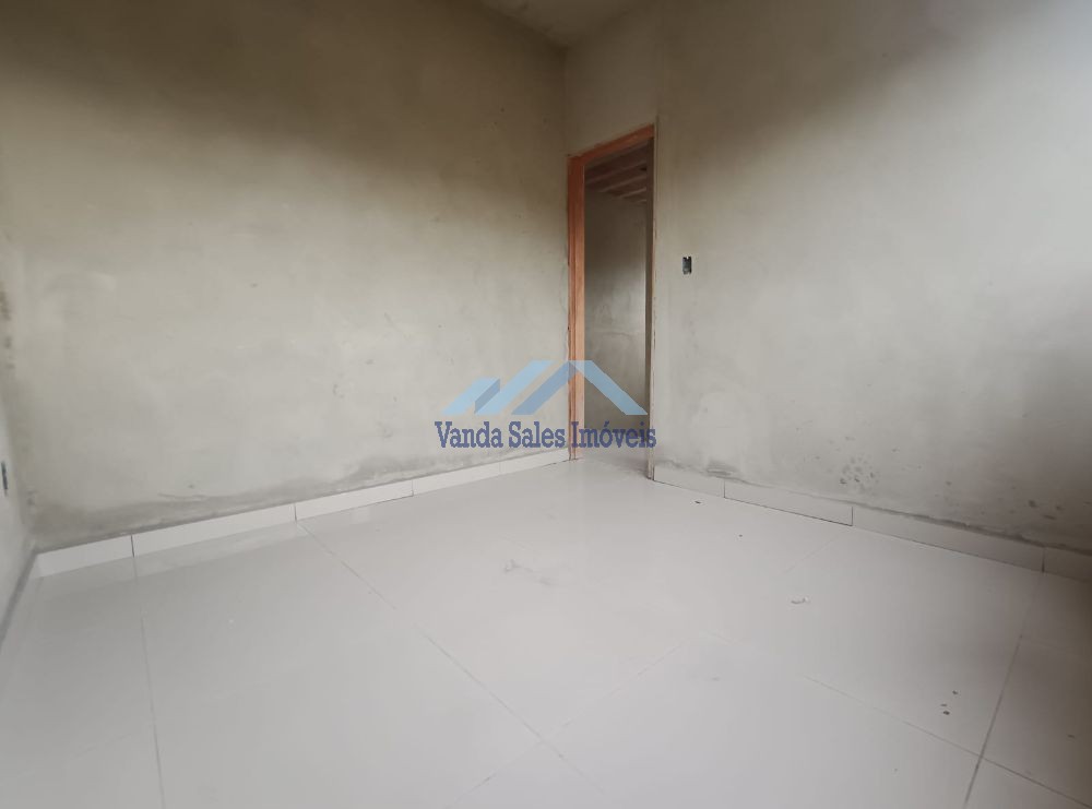 Casa para Venda -  - Campo Grande - RJ