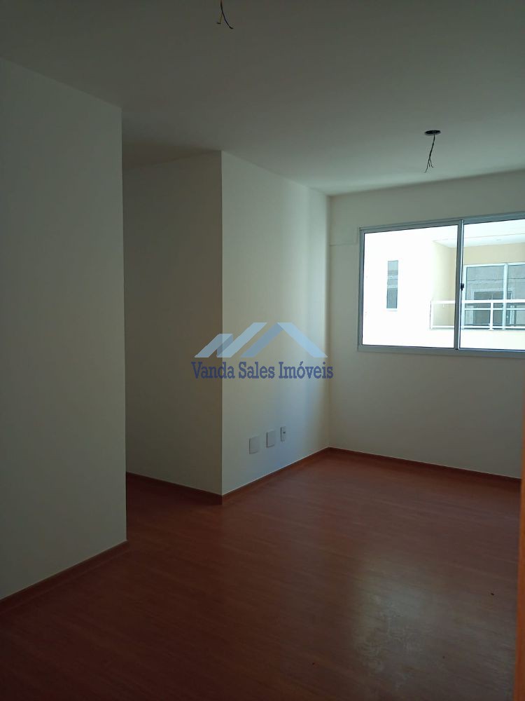 Apartamento para Locação - Cedro Rosa - Campo Grande - RJ