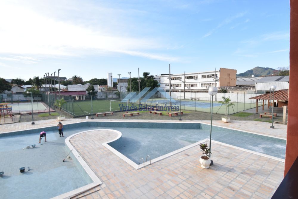 Casa para Venda - Condomínio Fazenda Montenegro - Campo Grande - RJ