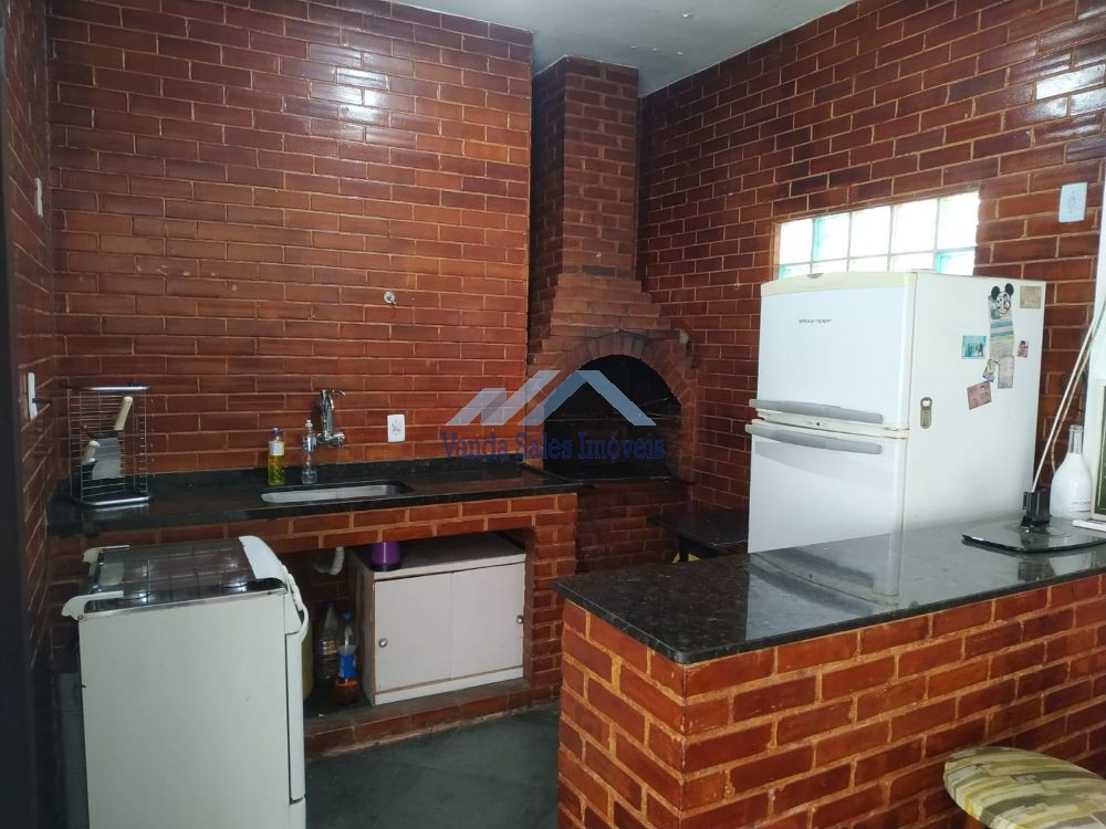 Casa para Venda - Condomínio Fazenda Montenegro - Campo Grande - RJ