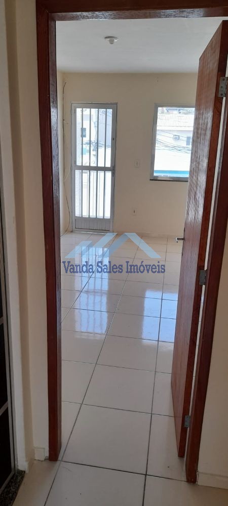 Casa para Locação -  - Campo Grande - RJ