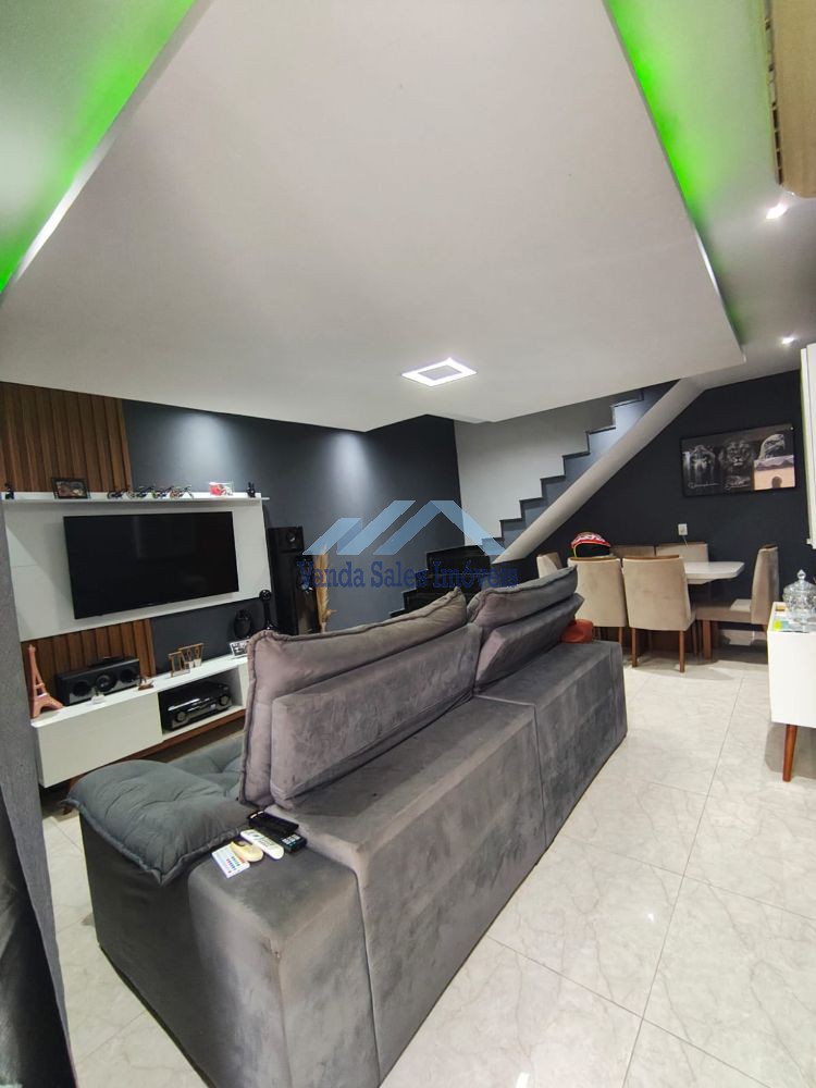 Casa para Locação -  - Padre Miguel - RJ