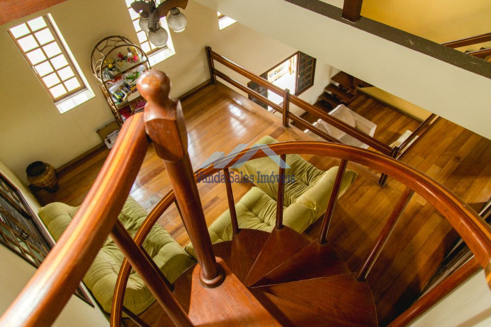 Casa para Venda -  - Campo Grande - RJ